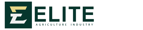 Elite Agriculture Industry Logo