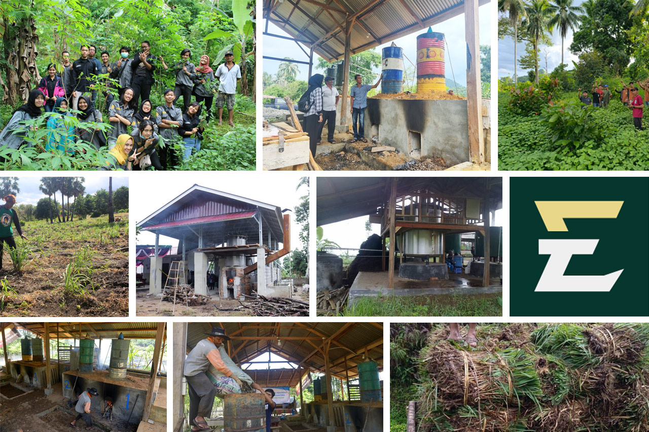 Tentang Elite Agriculture Industry